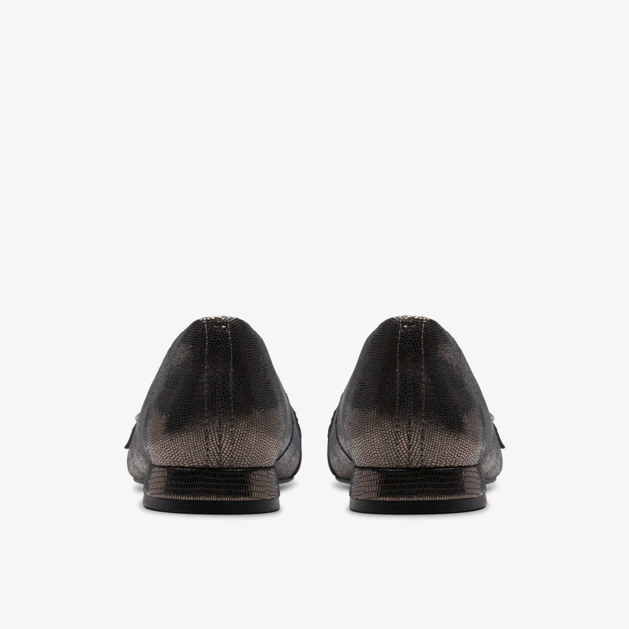 Sensa 15 Strap Metallic | Clarks on Sale