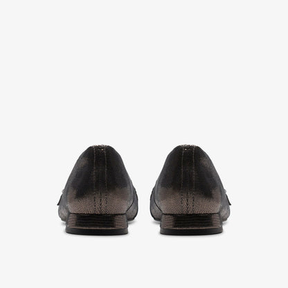 Sensa 15 Strap Metallic | Clarks on Sale