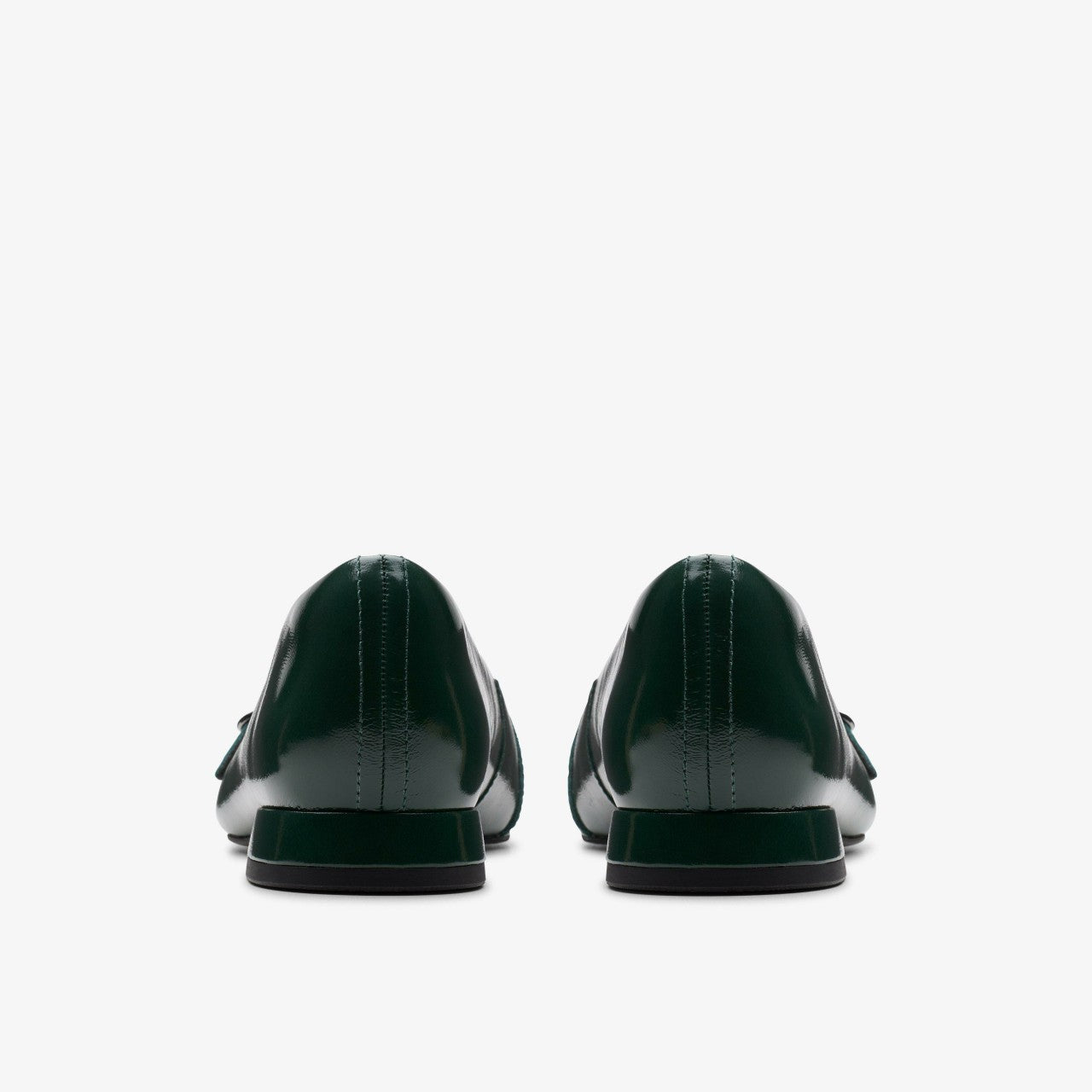 Sensa 15 Strap Dark Green | Clarks for sale