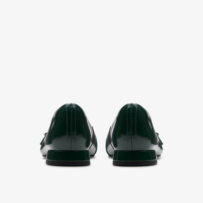 Sensa 15 Strap Dark Green | Clarks for sale
