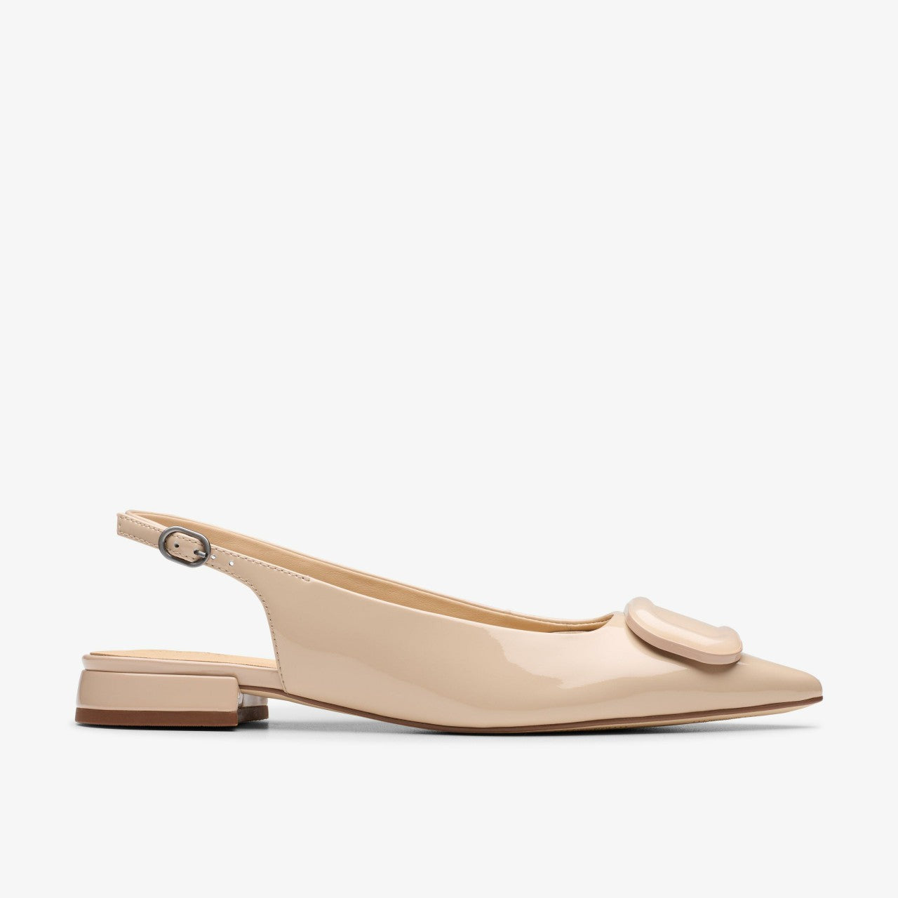 Sensa 15 Trim Sand Patent | Clarks discount
