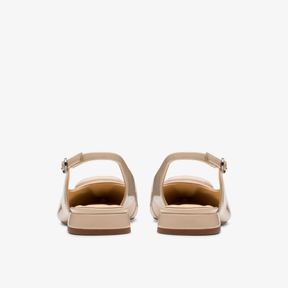 Sensa 15 Trim Sand Patent | Clarks discount