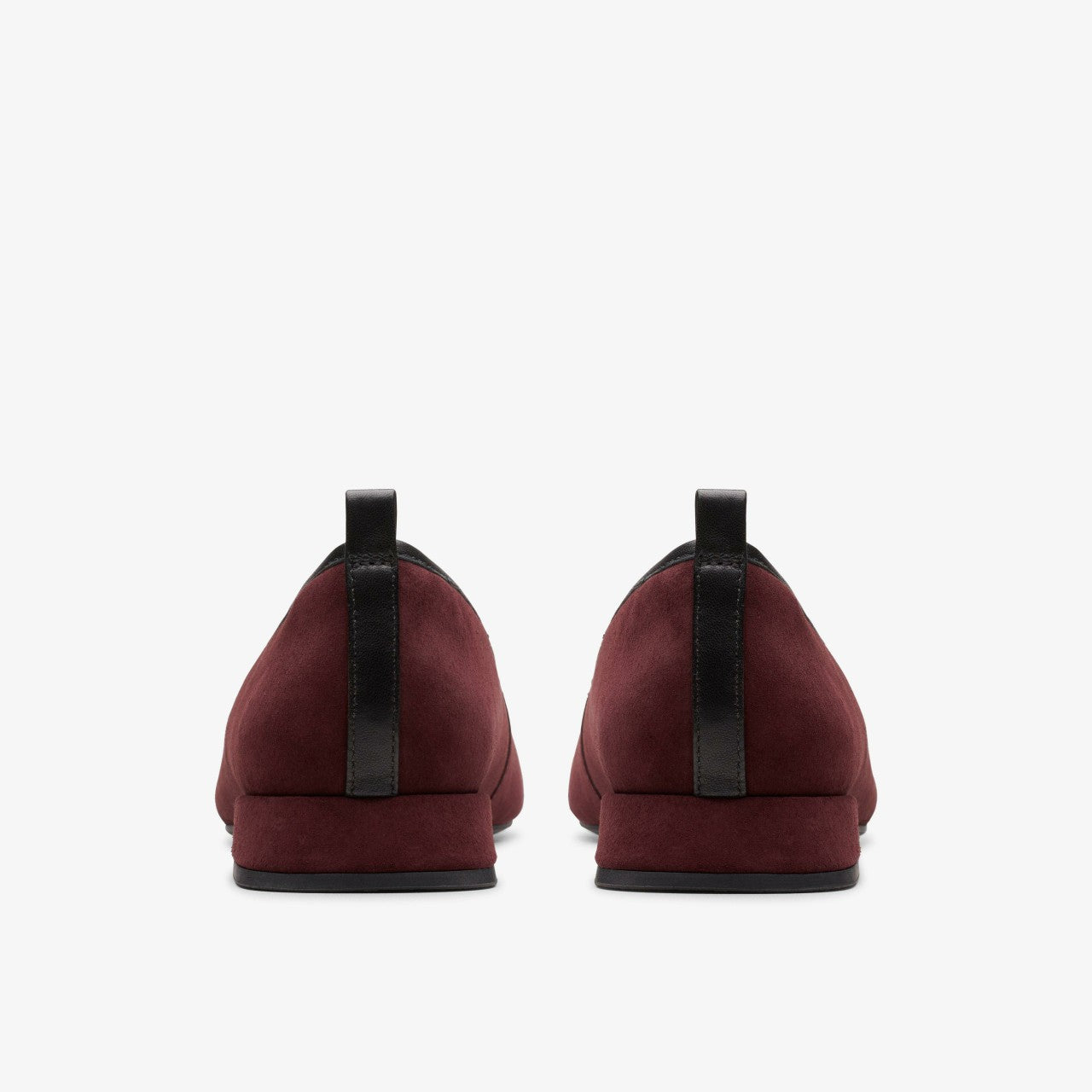 Ubree 15 Poppy Merlot Combination | Clarks for sale