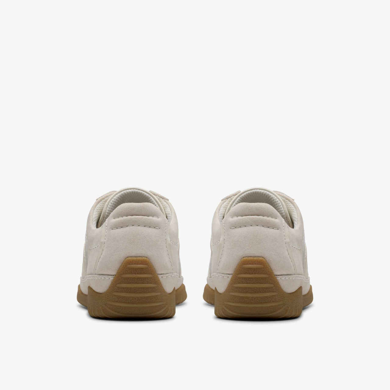 Meridor Lo Off White Combination | Clarks on Sale