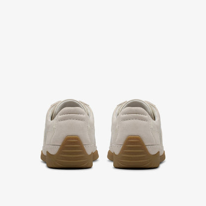 Meridor Lo Off White Combination | Clarks on Sale