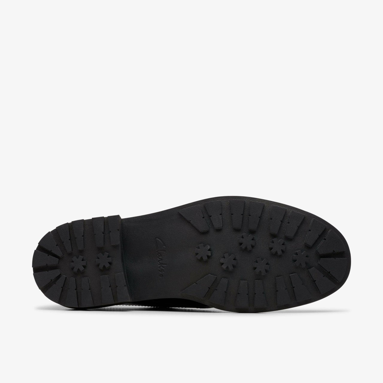 Orinoco3 Derby Black Patent | Clarks outlet