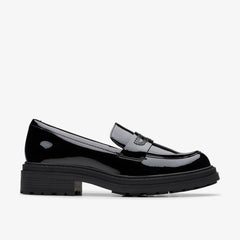 Black Patent