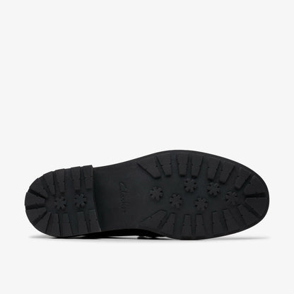 Orinoco3 Edge Black Patent | Clarks online