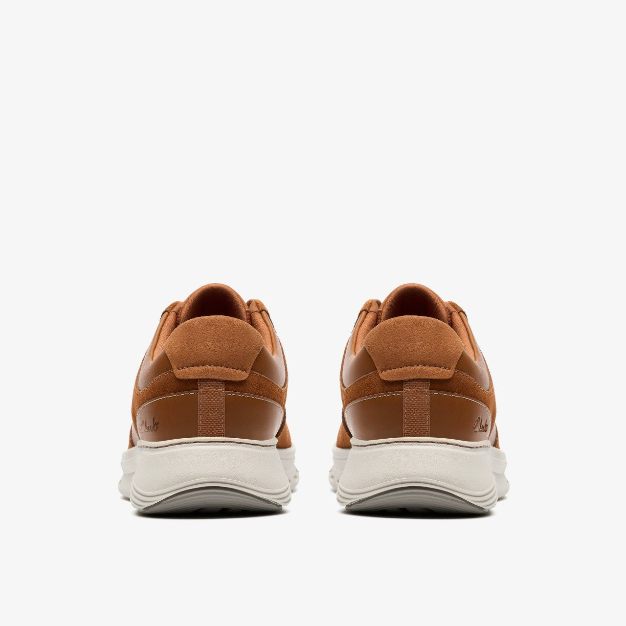 Motion Trek Go Tan Combination | Clarks Sale