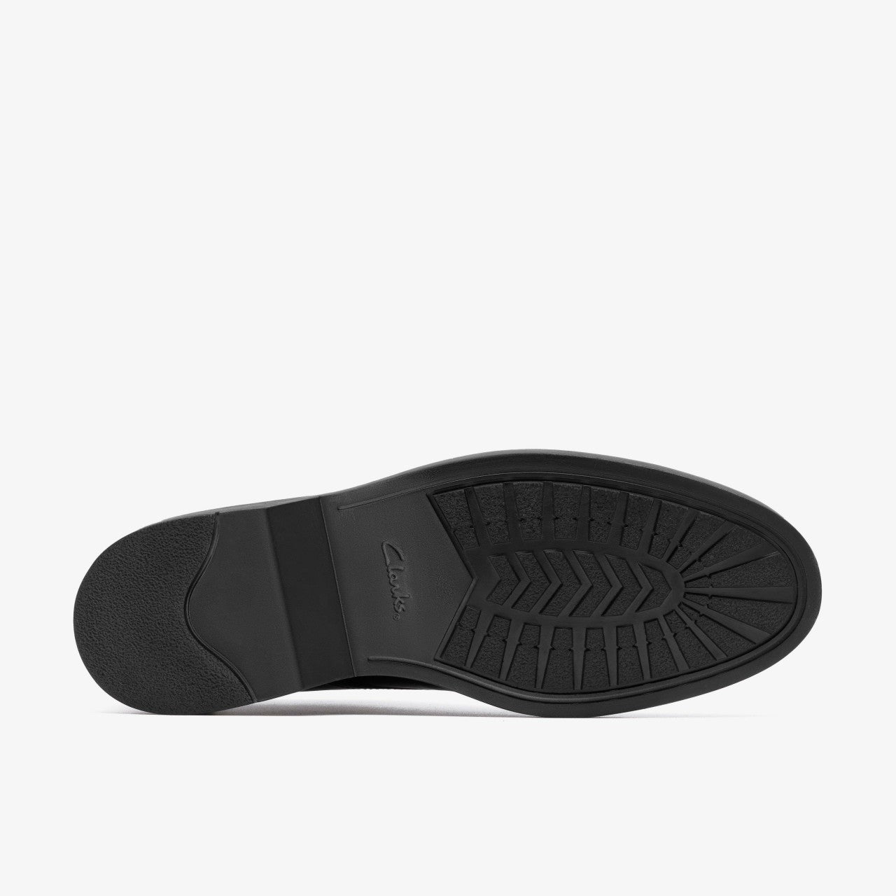 Aldwin Mid GORE-TEX Black Leather | Clarks for sale