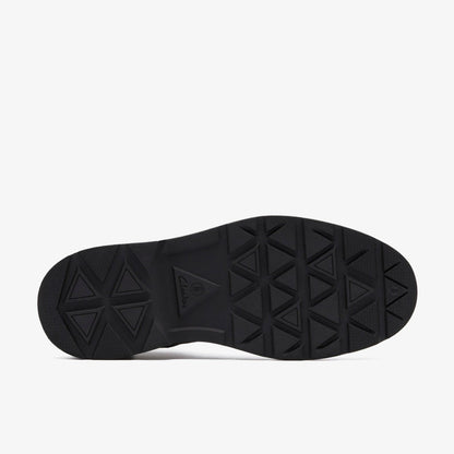 Badbury Easy Black Leather | Clarks discount