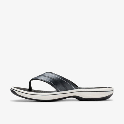 Brinkley Reyna Black | Clarks for sale