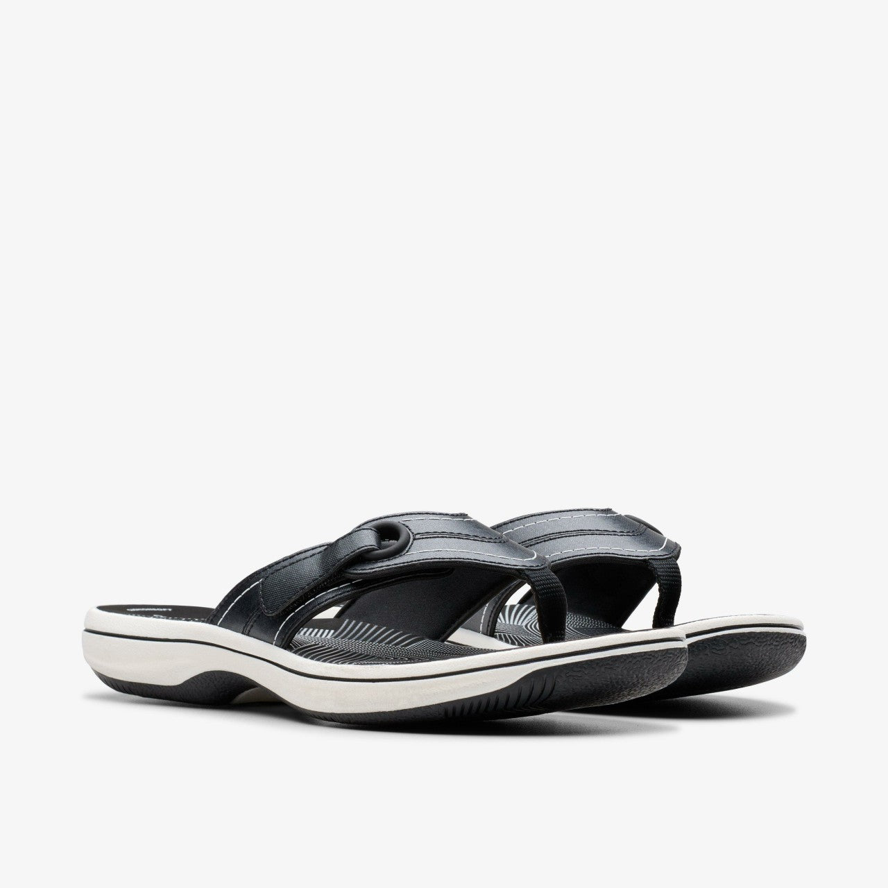 Brinkley Reyna Black | Clarks for sale