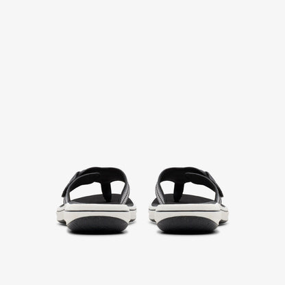 Brinkley Reyna Black | Clarks for sale