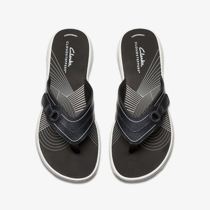 Brinkley Reyna Black | Clarks for sale