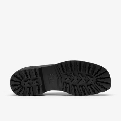 Walla Yukoner Black Scotch Grain | Clarks for sale
