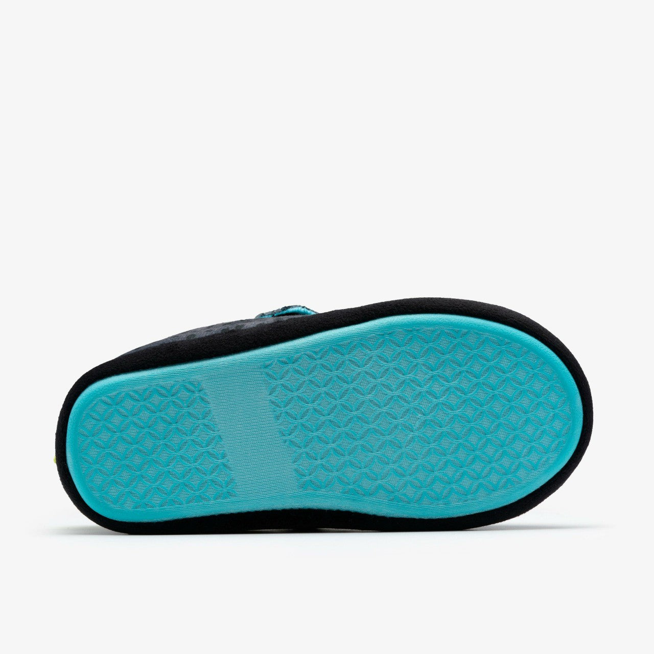 Fluffy Snug Kid Dark Grey Interest | Clarks online