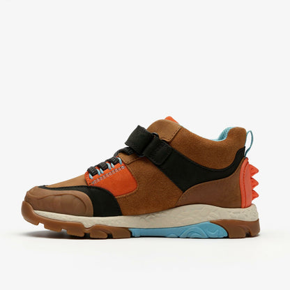 Steggy 2 Glow Kid Tan | Clarks online
