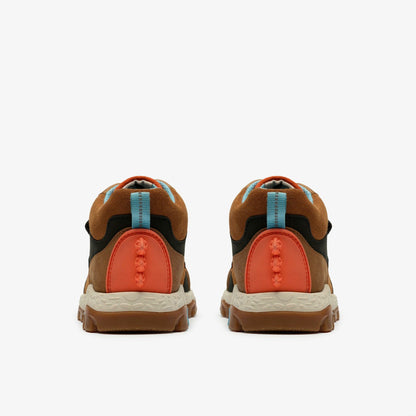 Steggy 2 Glow Kid Tan | Clarks online