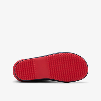 Tarri Race Kid Grey Combination | Clarks for sale