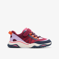 Berry Combination