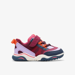 Berry Combination