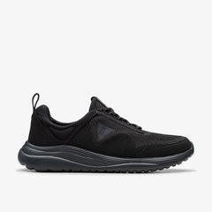 Black/Black