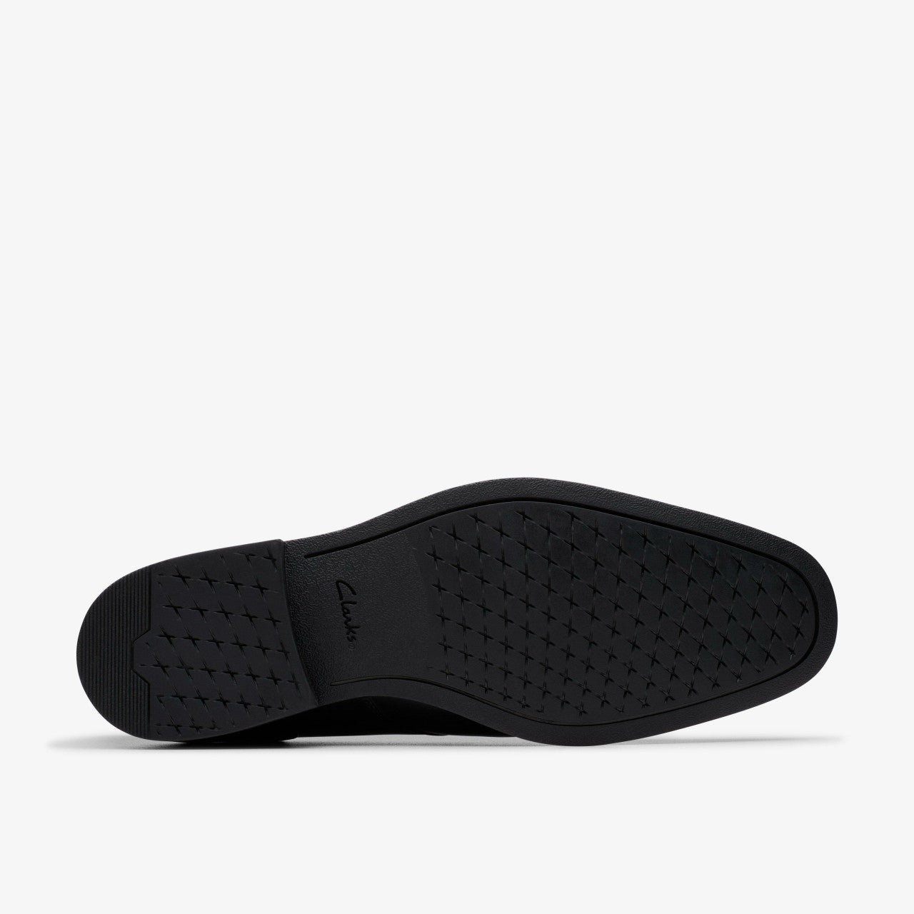 Paulton Lace Black | Clarks online