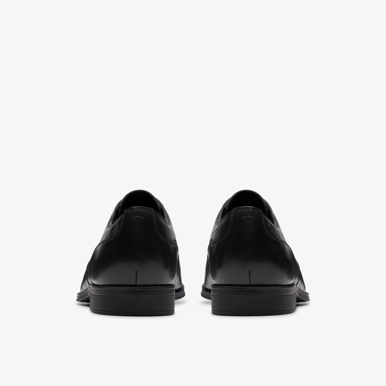 Paulton Lace Black | Clarks online