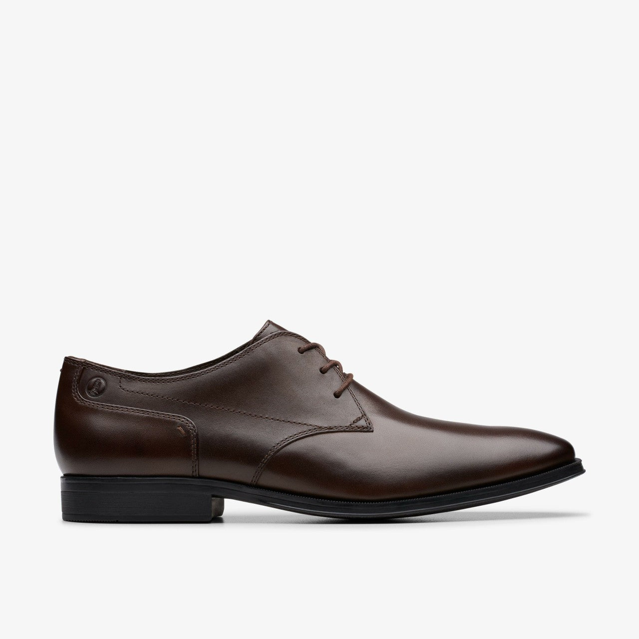 Paulton Lace Brown | Clarks discount