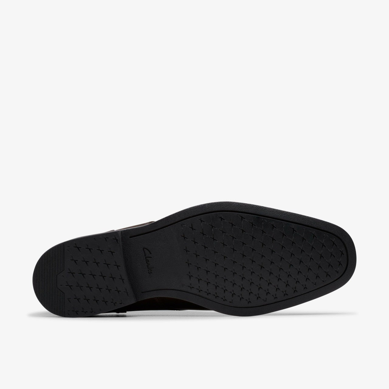 Paulton Lace Brown | Clarks discount