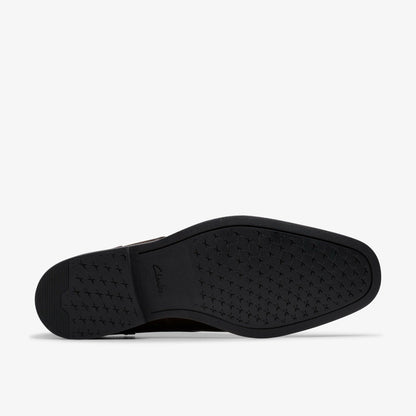 Paulton Lace Brown | Clarks discount