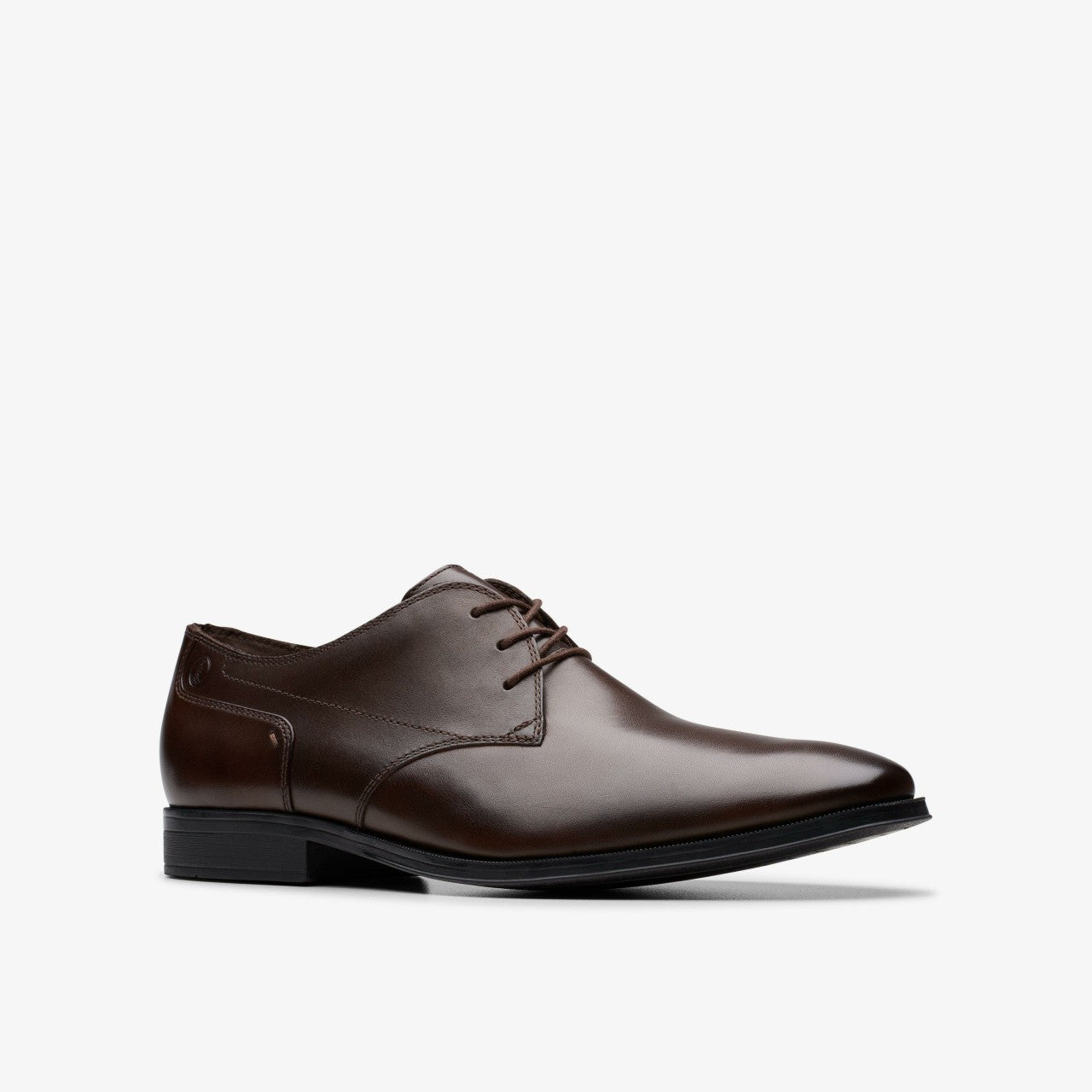 Paulton Lace Brown | Clarks discount