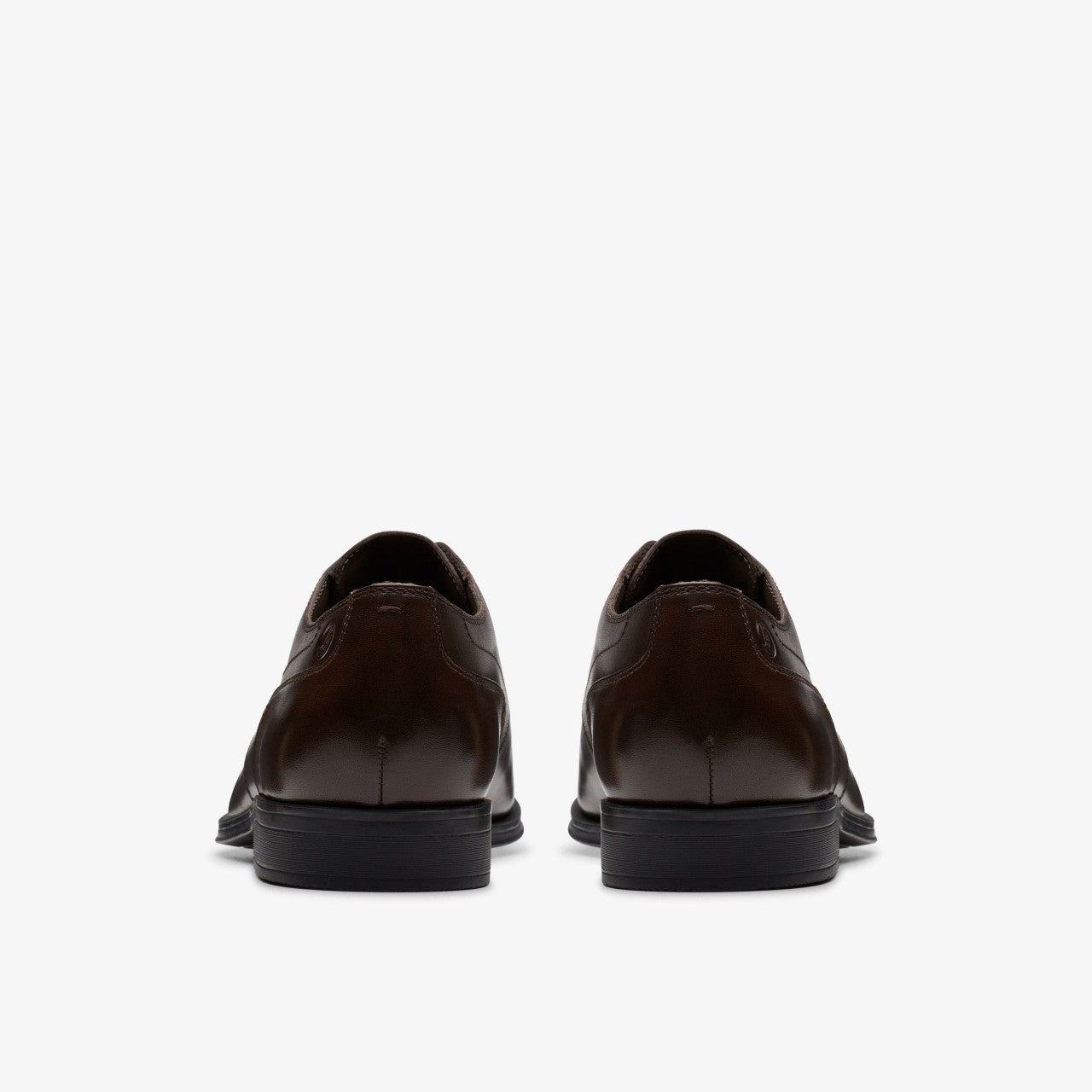 Paulton Lace Brown | Clarks discount