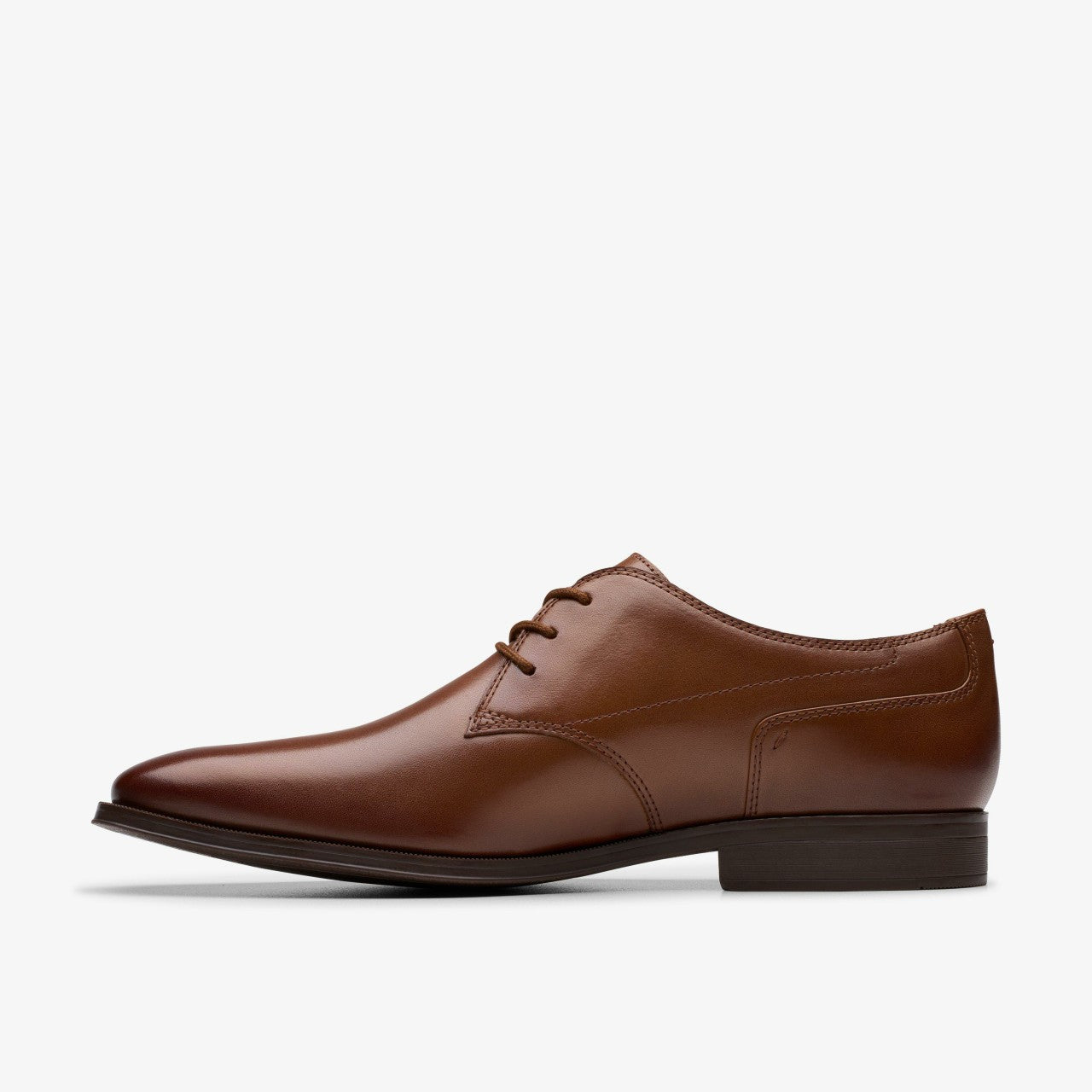 Paulton Lace Tan | Clarks outlet