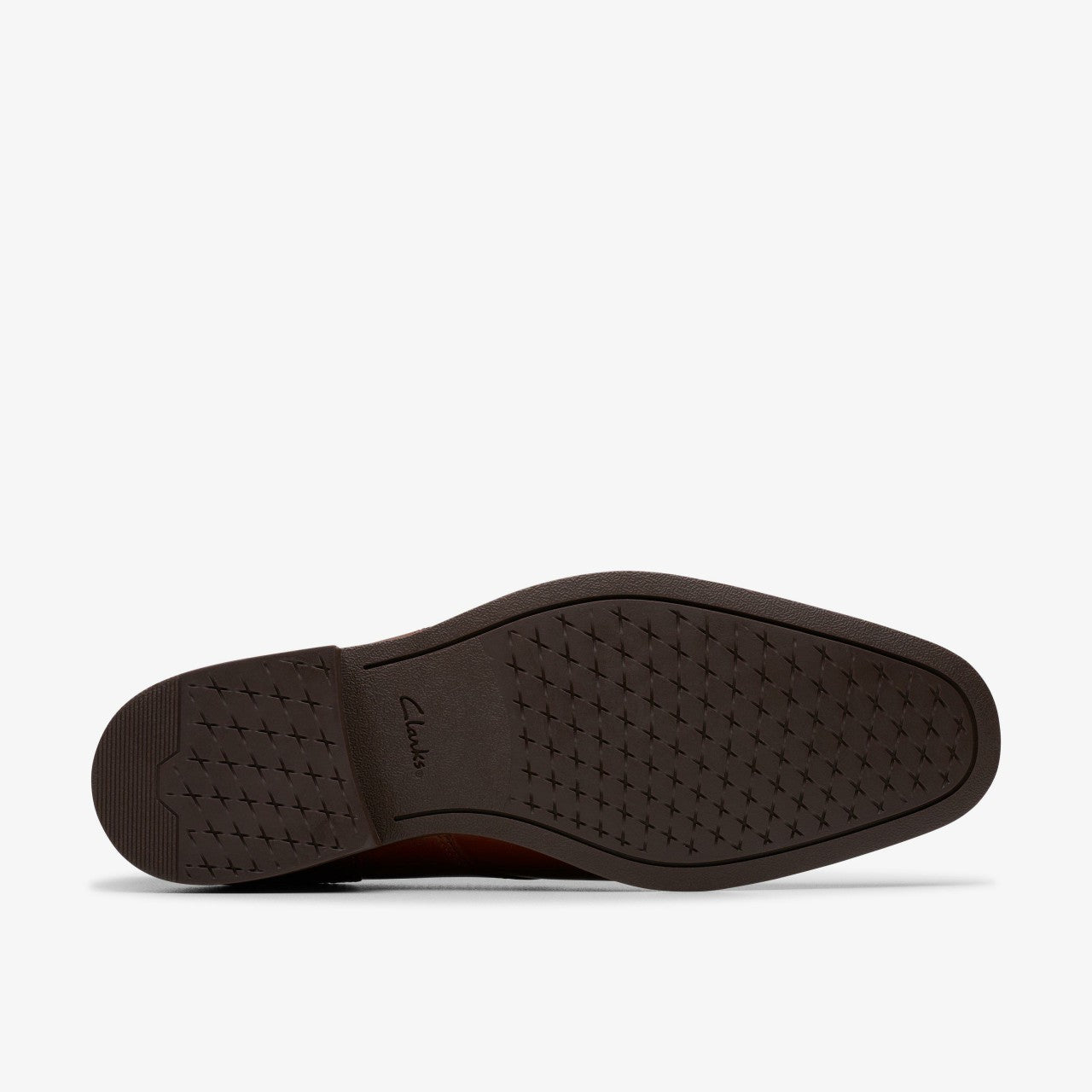 Paulton Lace Tan | Clarks outlet