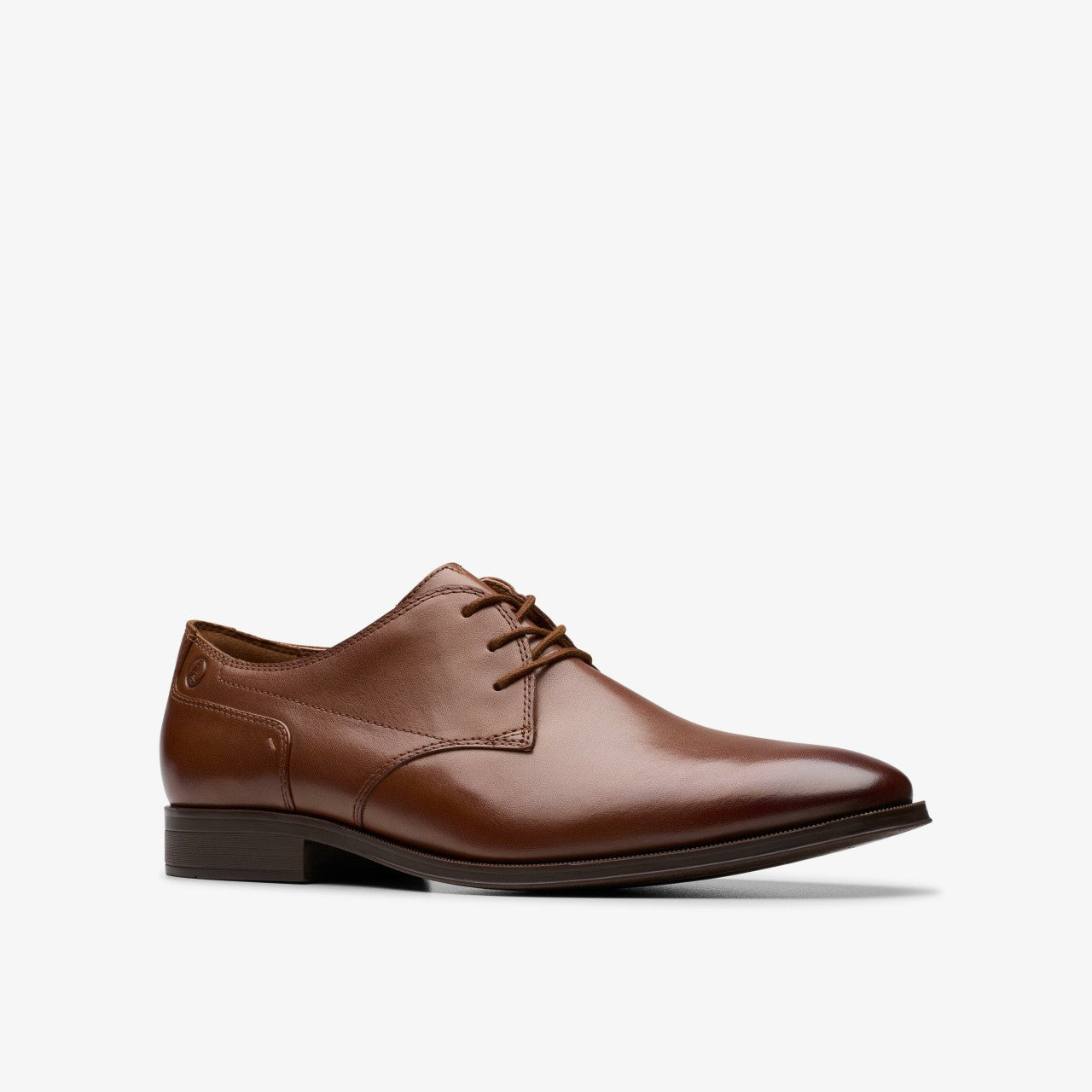 Paulton Lace Tan | Clarks outlet