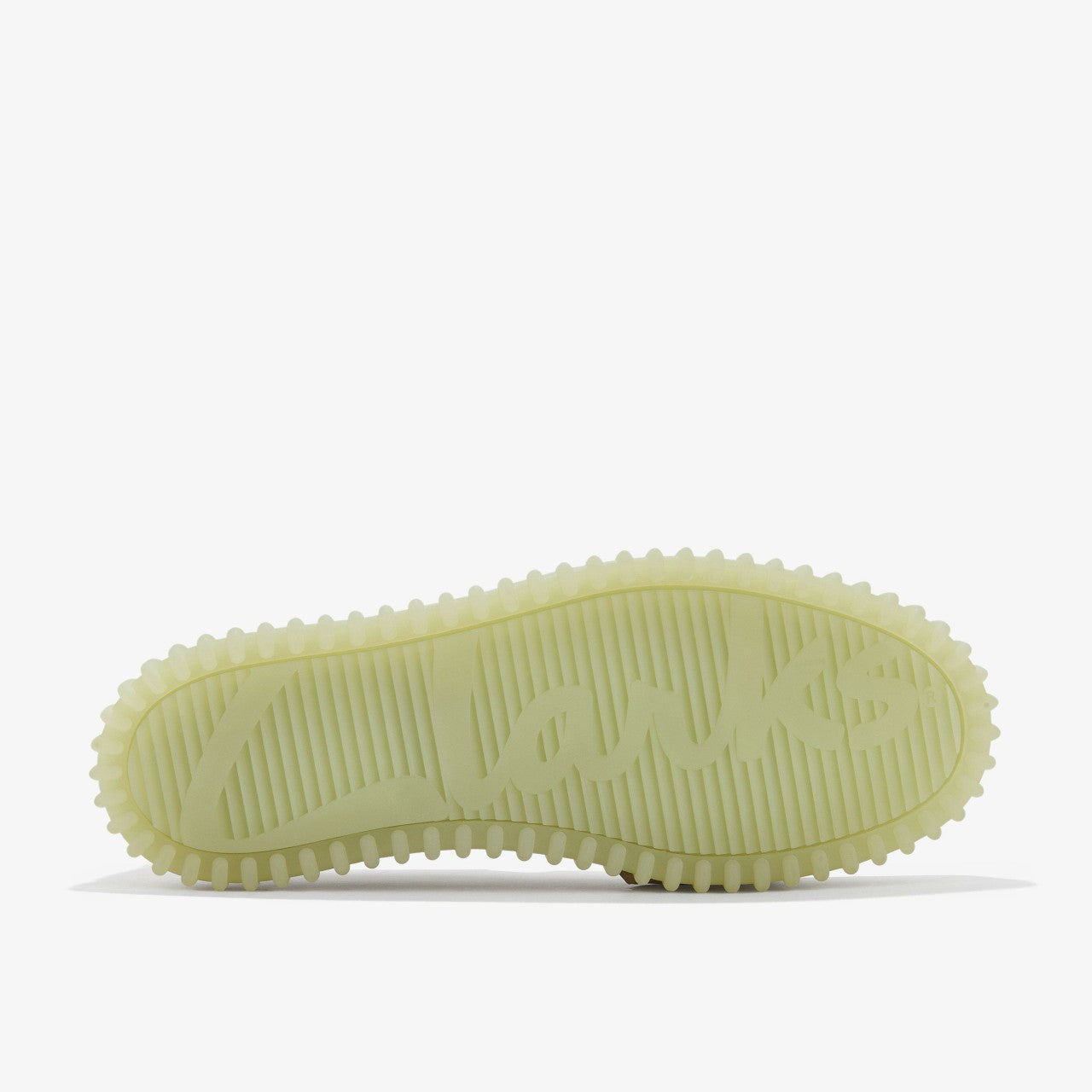 Torhill Hallow Off White Textile | Clarks Sale