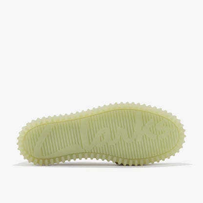 Torhill Hallow Off White Textile | Clarks Sale