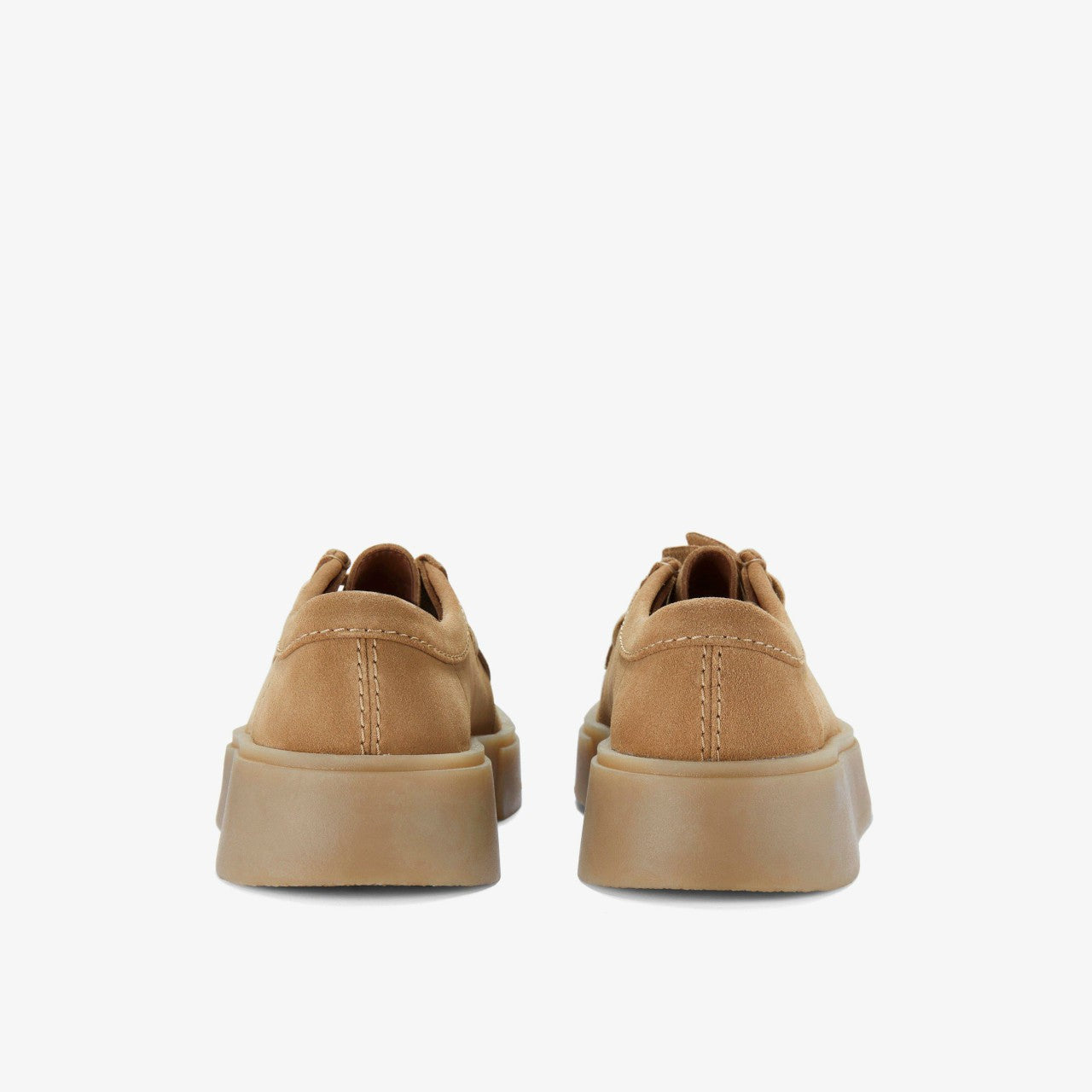 Torview Dark Sand Suede | Clarks online