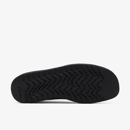 Wallabee FTR GORE-TEX Black Combination | Clarks outlet