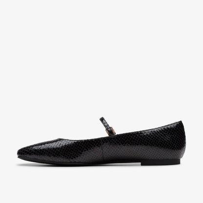 Emelina Gem Black | Clarks Sale