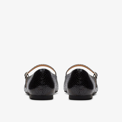 Emelina Gem Black | Clarks Sale