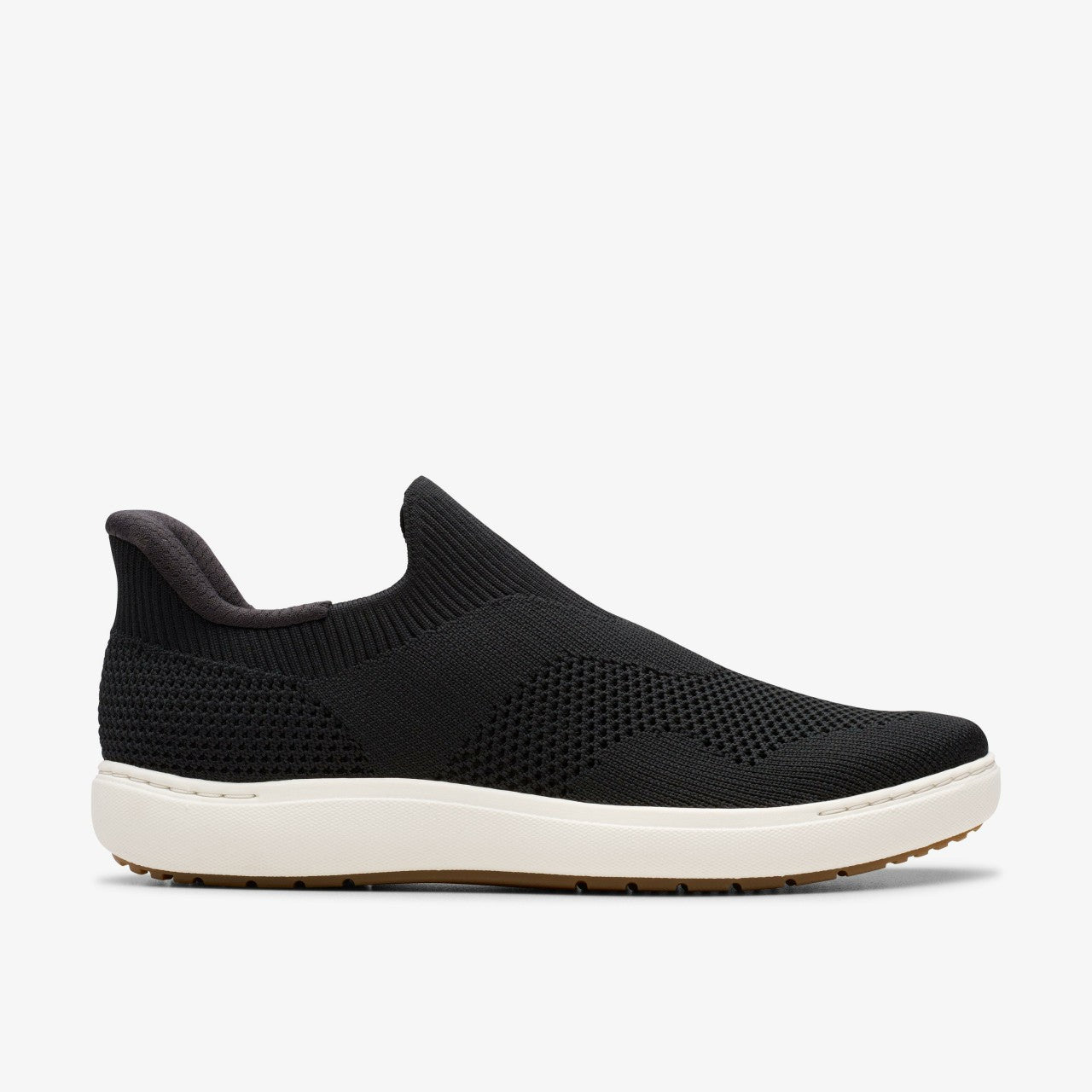 Nalle Step Black Knit | Clarks for sale
