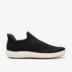 Black Knit