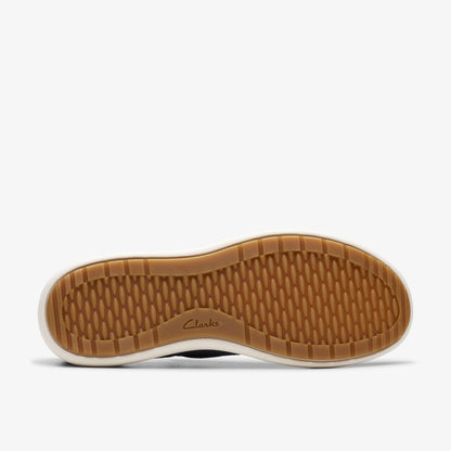 Nalle Step Blue Grey | Clarks Sale