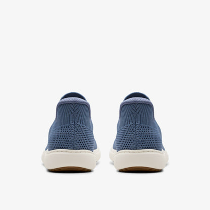 Nalle Step Blue Grey | Clarks Sale