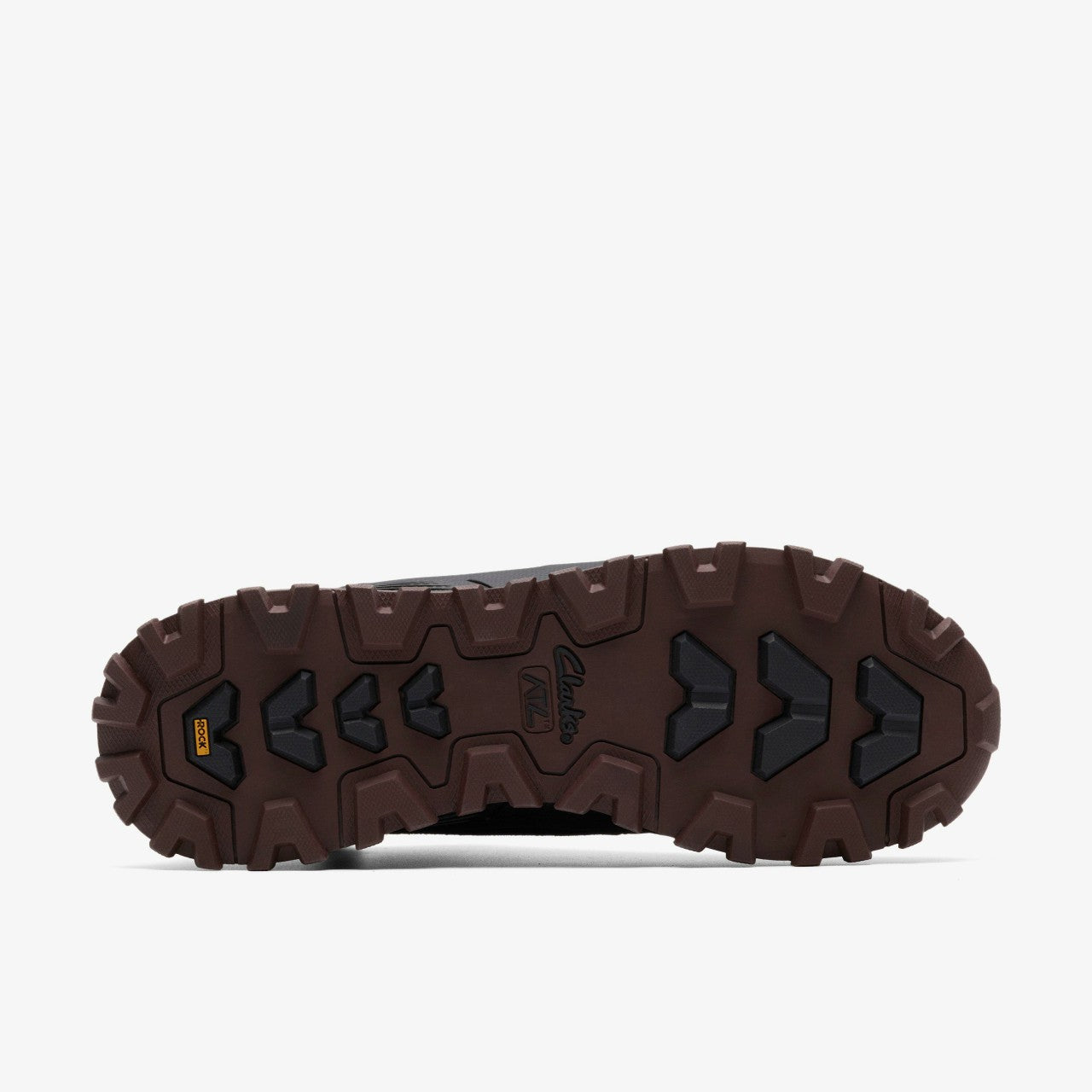 ATL Trek Boot GORE-TEX Black Warmlined Combination | Clarks online