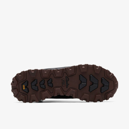ATL Trek Boot GORE-TEX Black Warmlined Combination | Clarks online