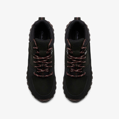 ATL Trek Boot GORE-TEX Black Warmlined Combination | Clarks online